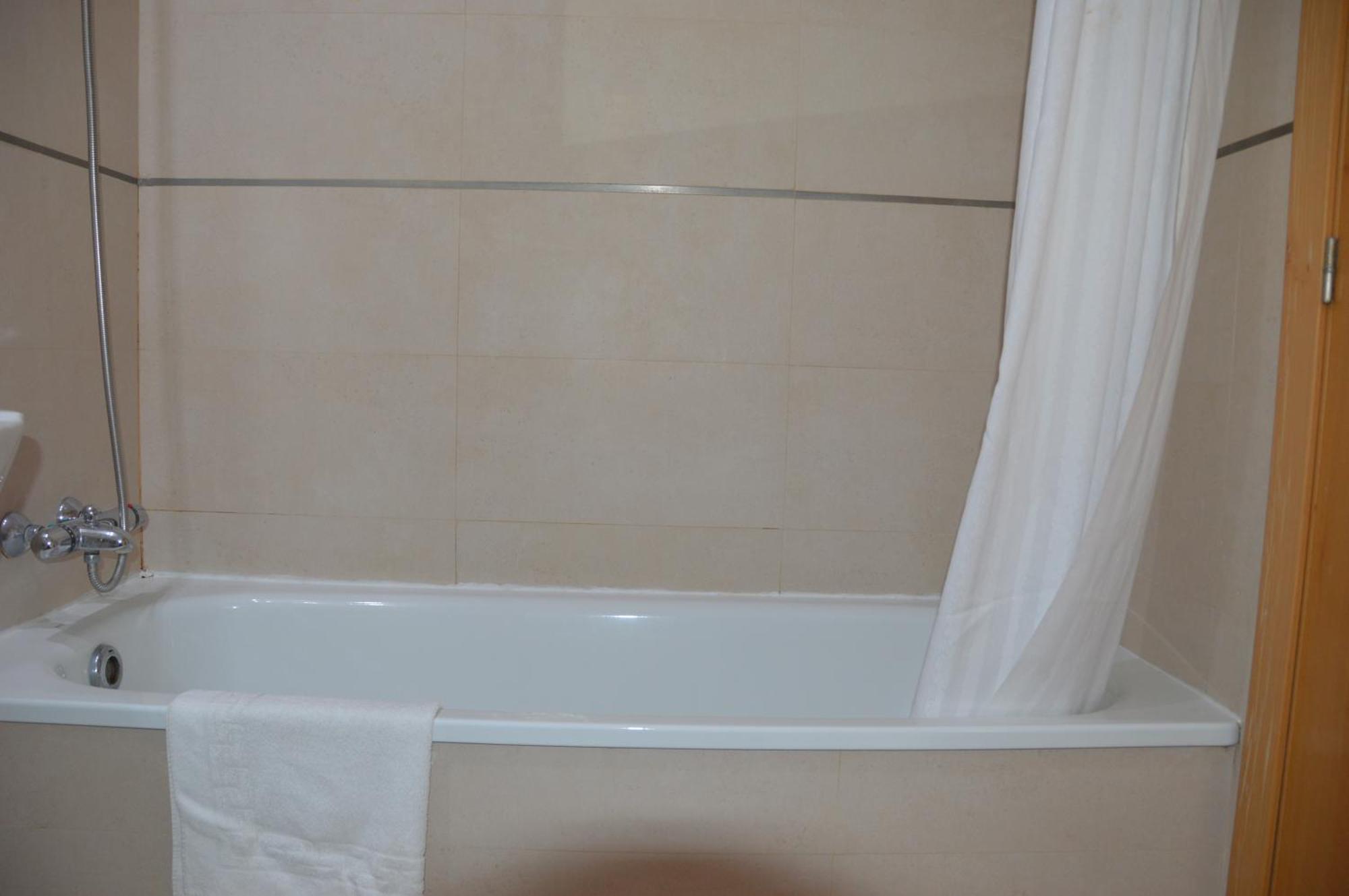 D'Oboe Marlovi Apt With Pool Benidorm Luaran gambar