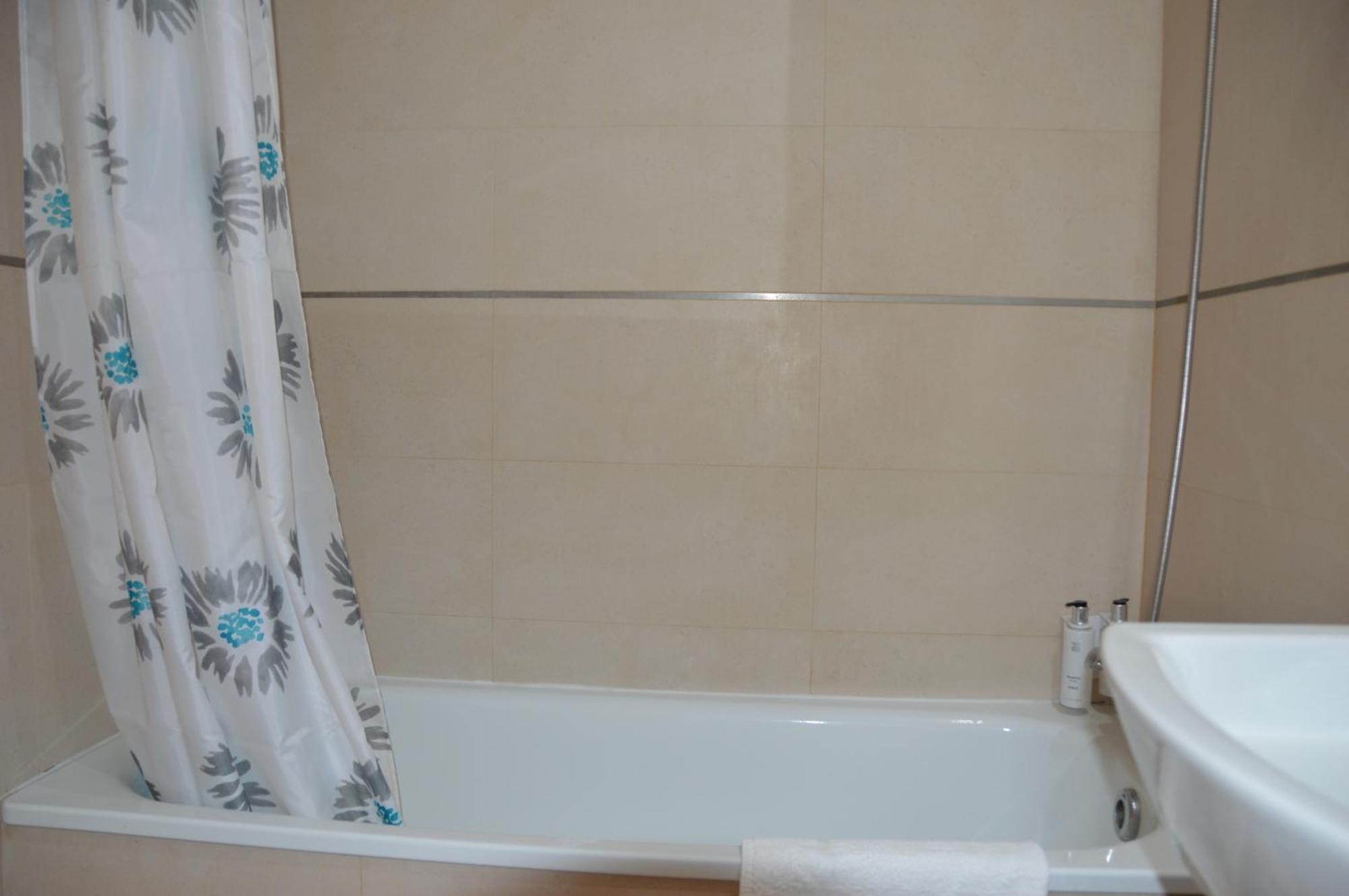 D'Oboe Marlovi Apt With Pool Benidorm Luaran gambar