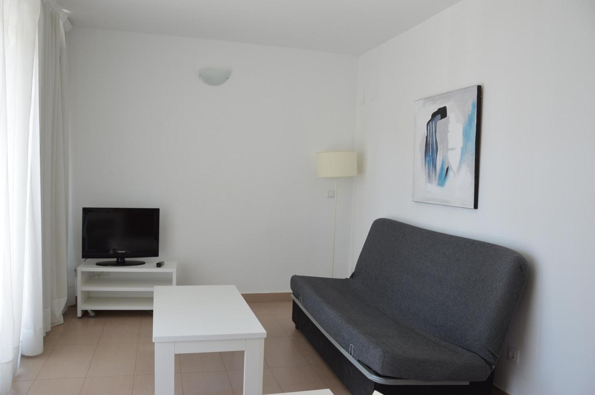 D'Oboe Marlovi Apt With Pool Benidorm Luaran gambar