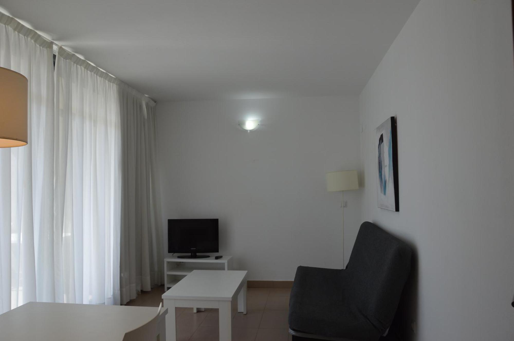 D'Oboe Marlovi Apt With Pool Benidorm Luaran gambar