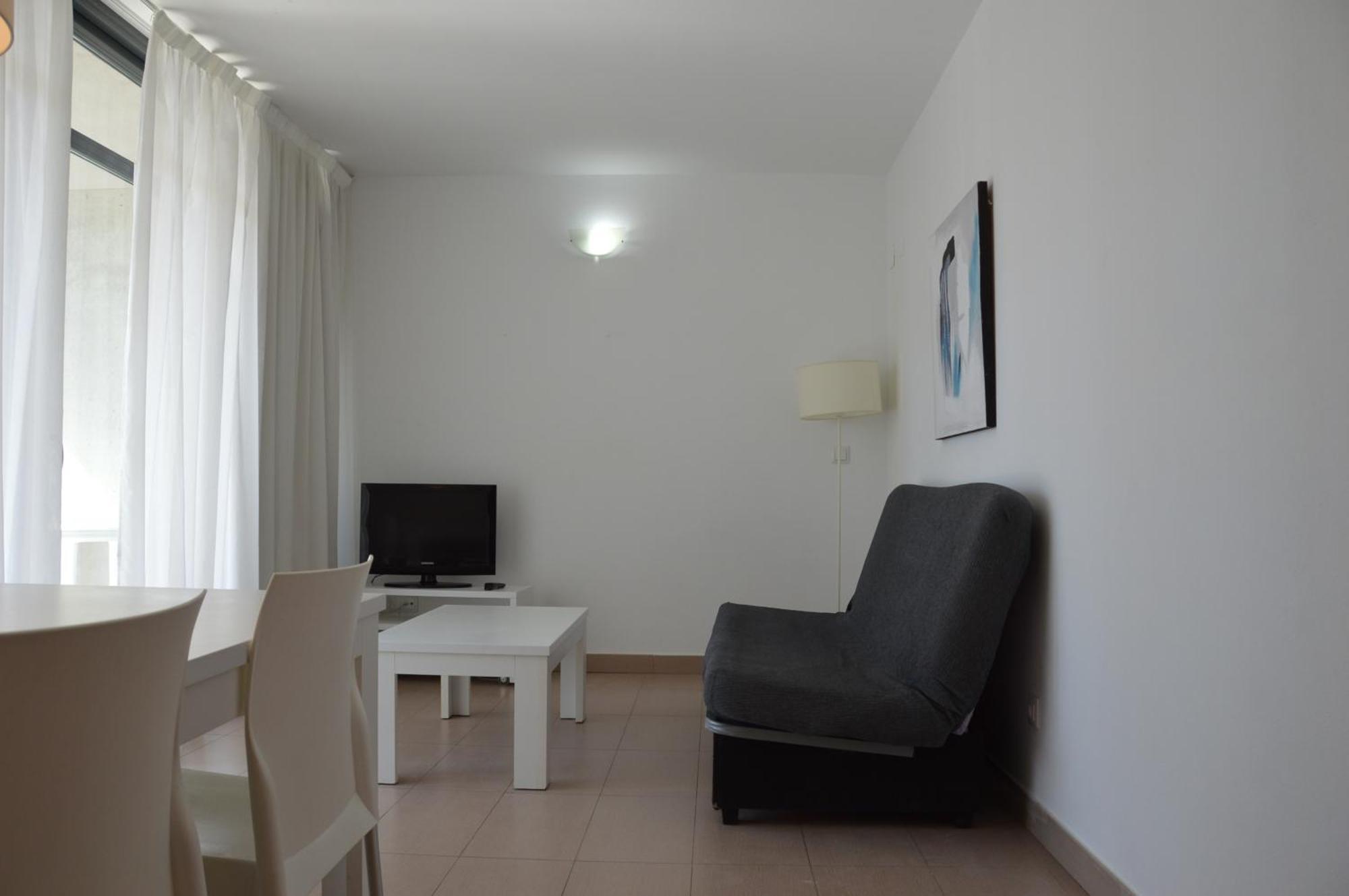 D'Oboe Marlovi Apt With Pool Benidorm Luaran gambar