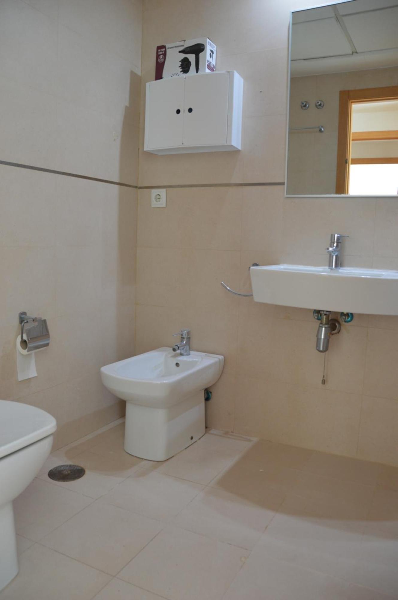 D'Oboe Marlovi Apt With Pool Benidorm Luaran gambar
